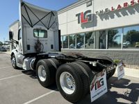 2021 Peterbilt 579