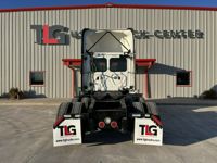 2021 Freightliner CASCADIA 126