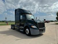 2020 International LT625