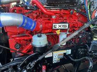 2021 Peterbilt 579
