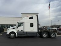 2021 Peterbilt 579