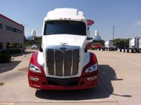 2022 Peterbilt 579