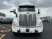 2021 Peterbilt 579