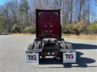 2022 Kenworth T680
