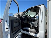 2011 Ford F-750 DRW
