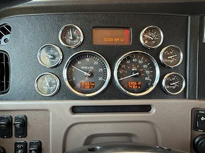 2022 Peterbilt 389