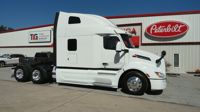 2022 Peterbilt 579