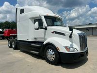 2022 Peterbilt 579