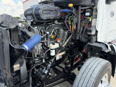2022 Peterbilt 579