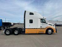 2022 Peterbilt 579