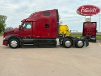 2023 Peterbilt 579