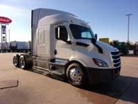 2022 Freightliner CASCADIA 116