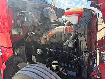 2020 Peterbilt 567