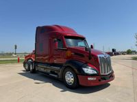 2023 Peterbilt 579