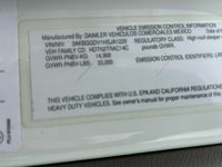 2017 Freightliner CASCADIA 113