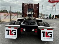 2022 Peterbilt 389