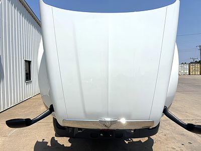 2021 Peterbilt 579