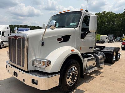 2021 Peterbilt 567