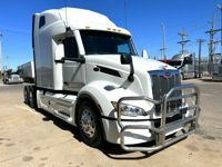 2024 Peterbilt 579