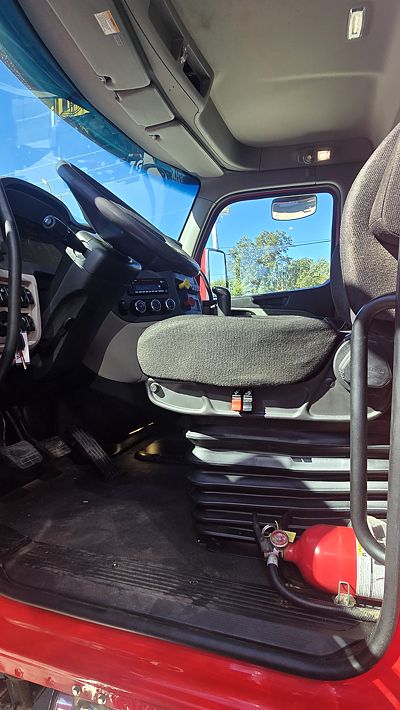 2022 Peterbilt 567