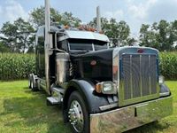 2007 Peterbilt 379-127