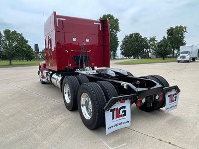 2023 Peterbilt 579
