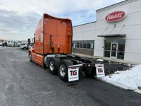 2022 Peterbilt 579
