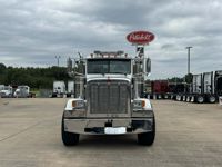 2007 Peterbilt 357