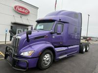 2023 Peterbilt 579