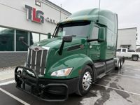 2023 Peterbilt 579