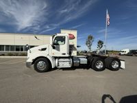 2021 Peterbilt 579
