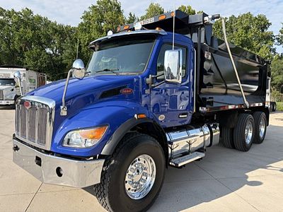 2026 Peterbilt 548