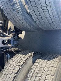 2020 Peterbilt 579