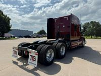 2022 Peterbilt 579