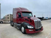 2023 Peterbilt 579