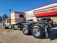2024 Peterbilt 389