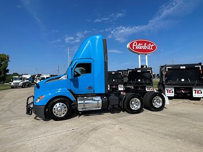 2023 Kenworth T680