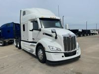 2025 Peterbilt 579