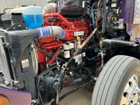 2022 Peterbilt 579