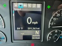 2021 Freightliner CASCADIA 126