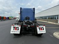 2018 Peterbilt 579