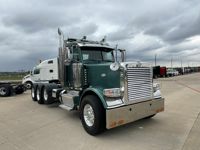 2013 Peterbilt 388