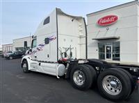 2021 Peterbilt 579