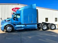 2020 Peterbilt 579