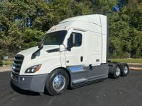 2021 Freightliner CASCADIA 116