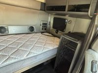 2015 International LT625