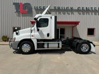 2020 Freightliner CASCADIA 125
