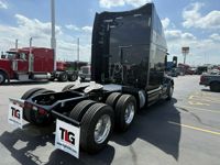 2022 Peterbilt 579