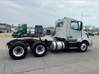 2018 Volvo VNL