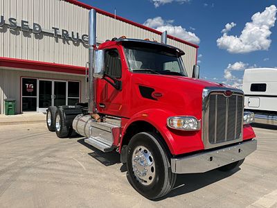 2020 Peterbilt 567